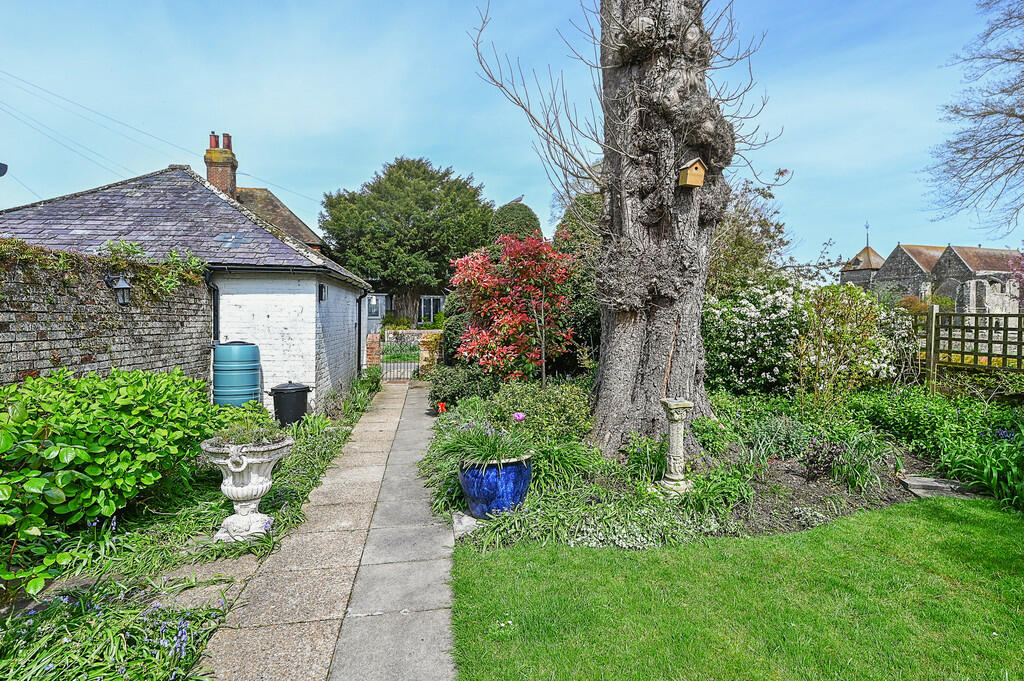 mariteau cottage ...