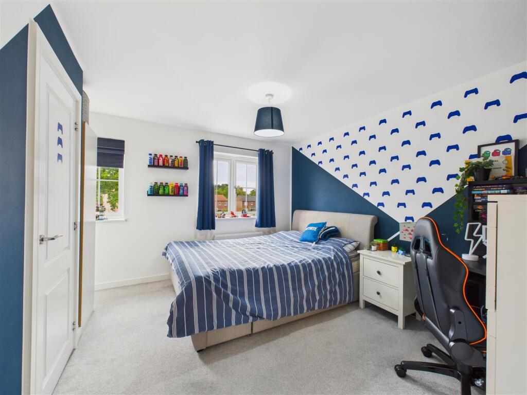 Bedroom 2