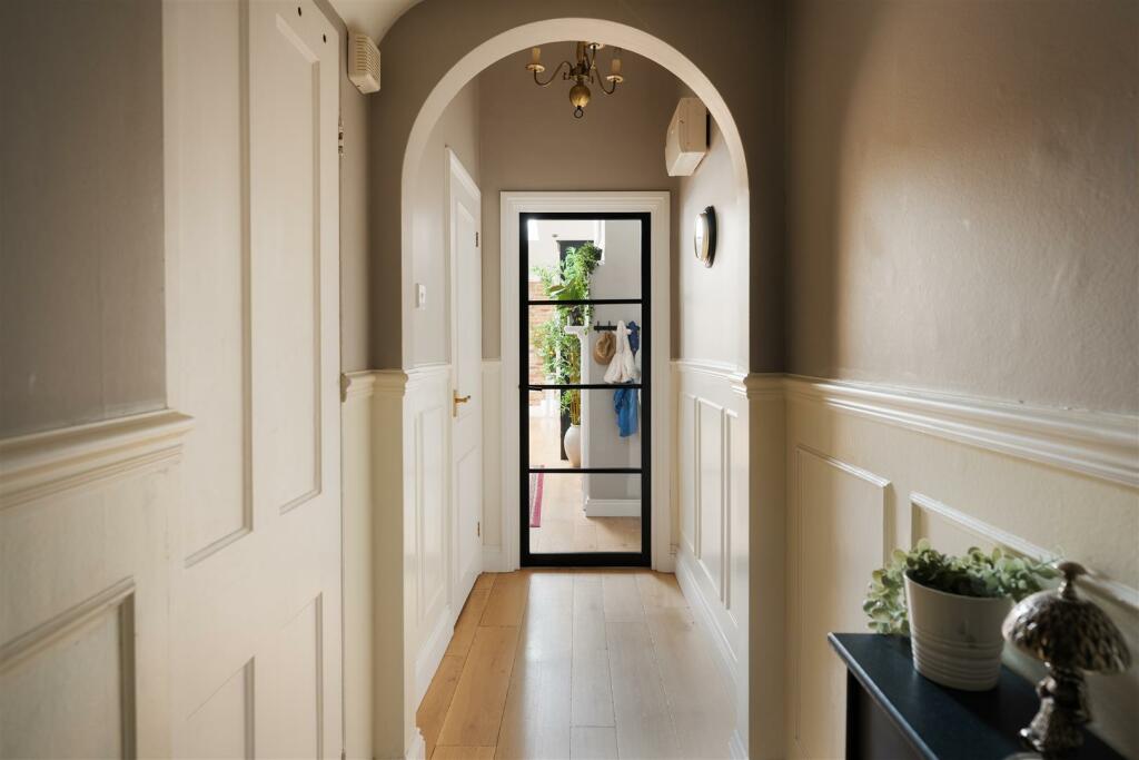 Hallway