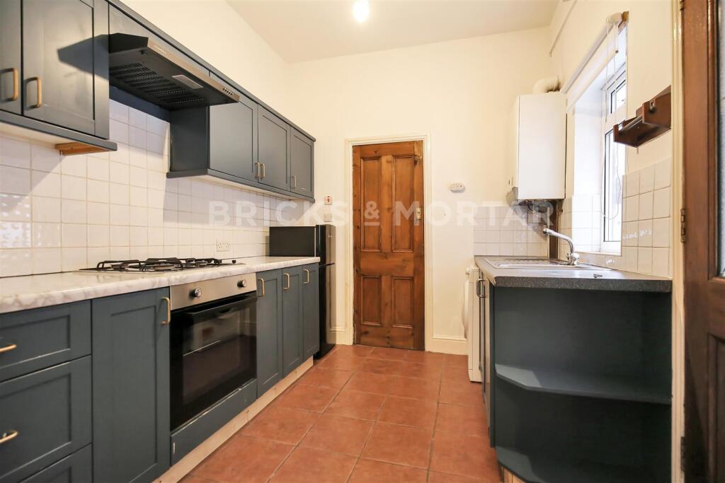 Biddlestone Road, Newcastle Upon Tyne