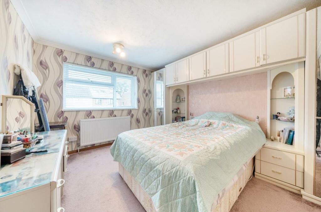 Davidson Frost-Wellings, DFW, Pentland Road, Bushe