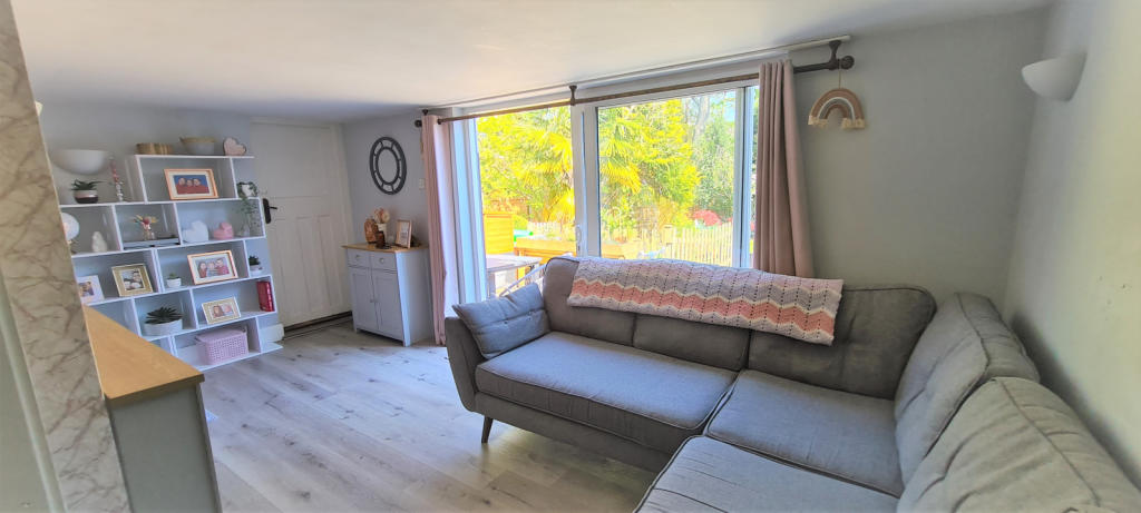 BASEMENT ROOM