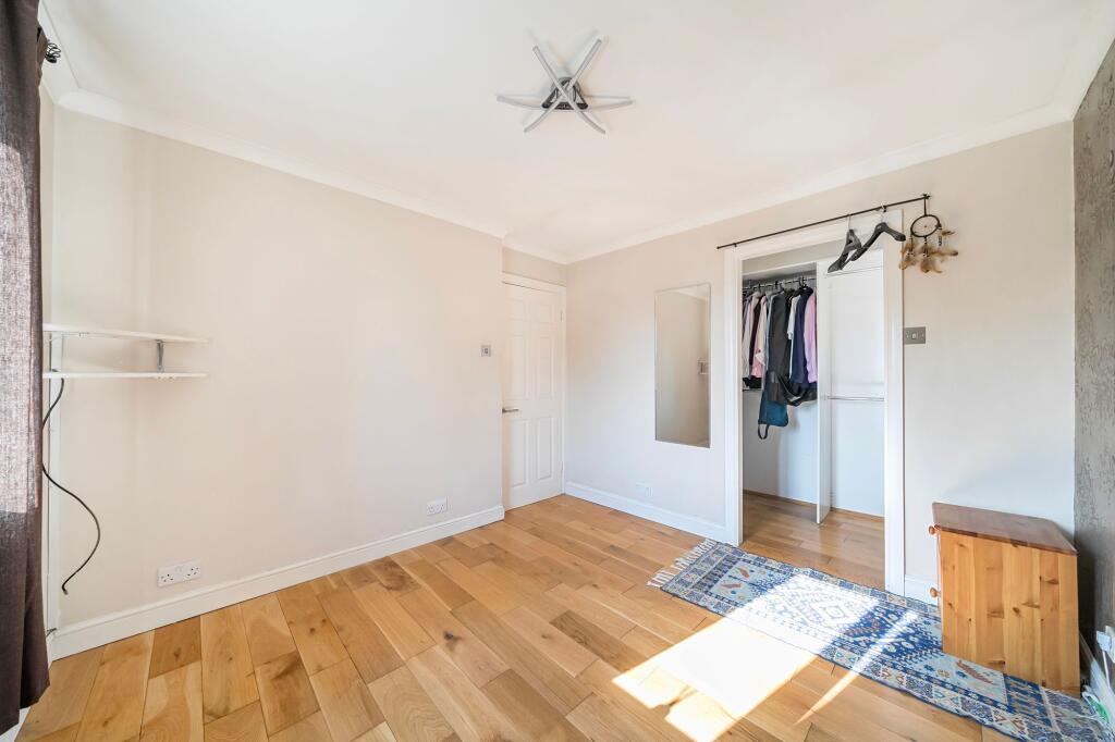 Bedrooms
