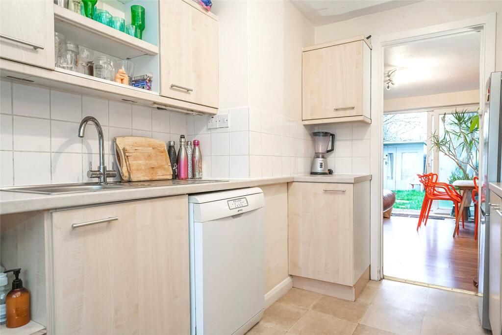 Kitchen C