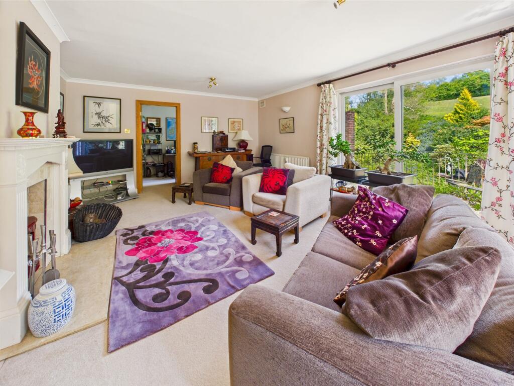 sitting room