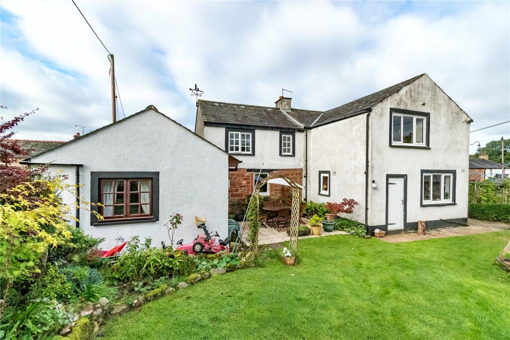 The Smithy, Gullom Holme, Milburn, Penrith, Cumbria