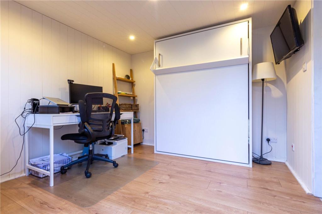 Loft Room