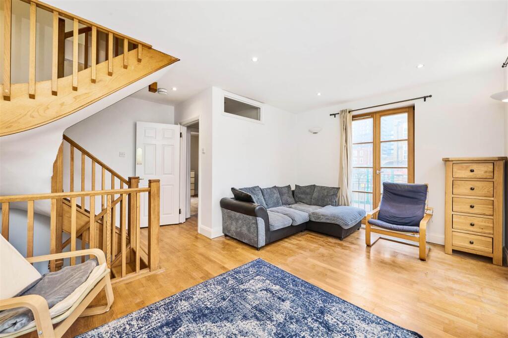 Reception, Lockington Road, Eden Harper Battersea