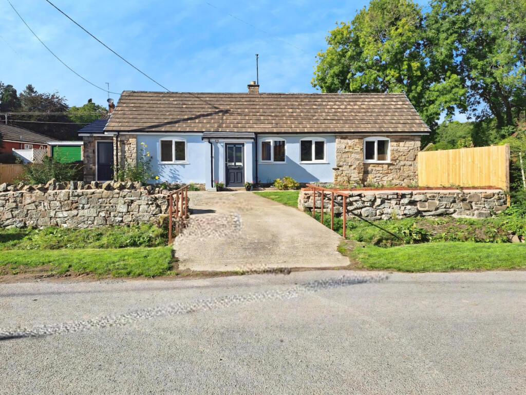 Detached Village Bungalow