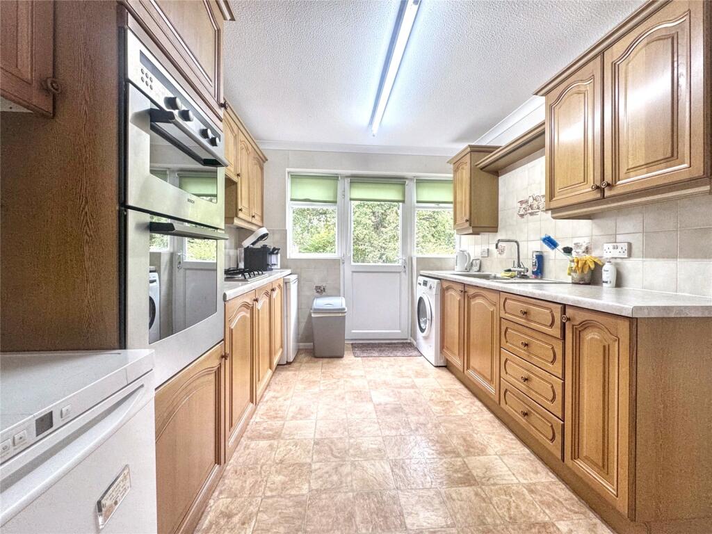 Pitsham Wood, Midhurst, West Sussex, GU29