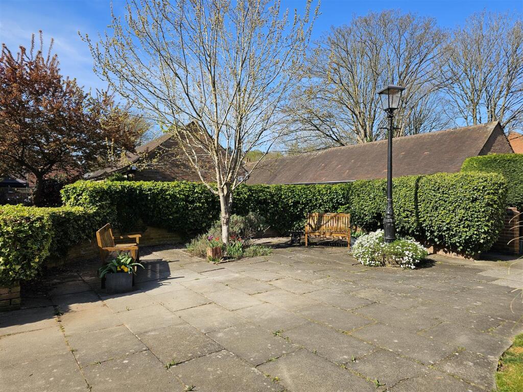 Communal Gardens