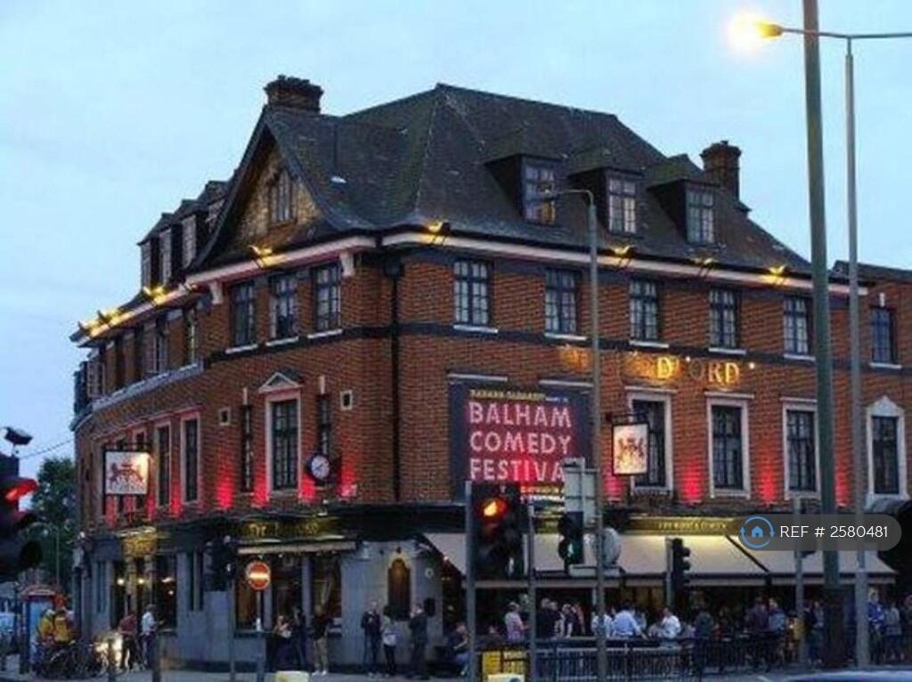 Less Than 5 Minutes' Walk: Fun Friday Nights...