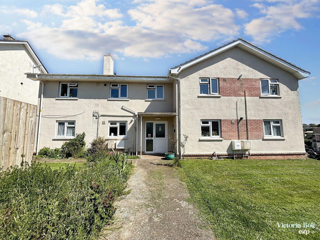 Crispin Road, Kingsbridge