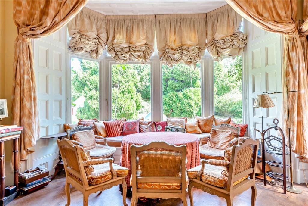 Drawing Room