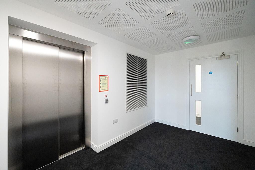Stonehaven Park-Flat 24-17