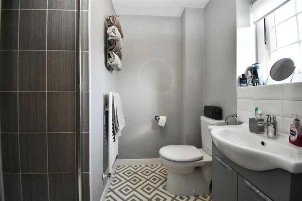 En-suite