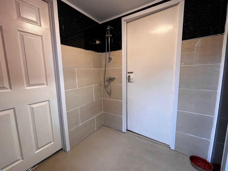 WETROOM