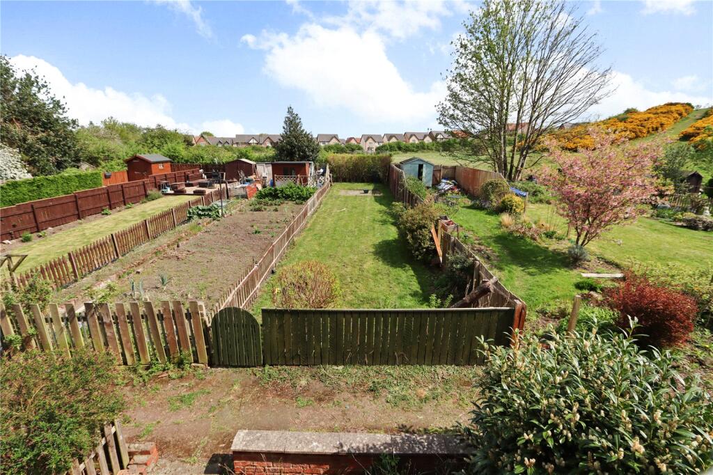 View / Allotment