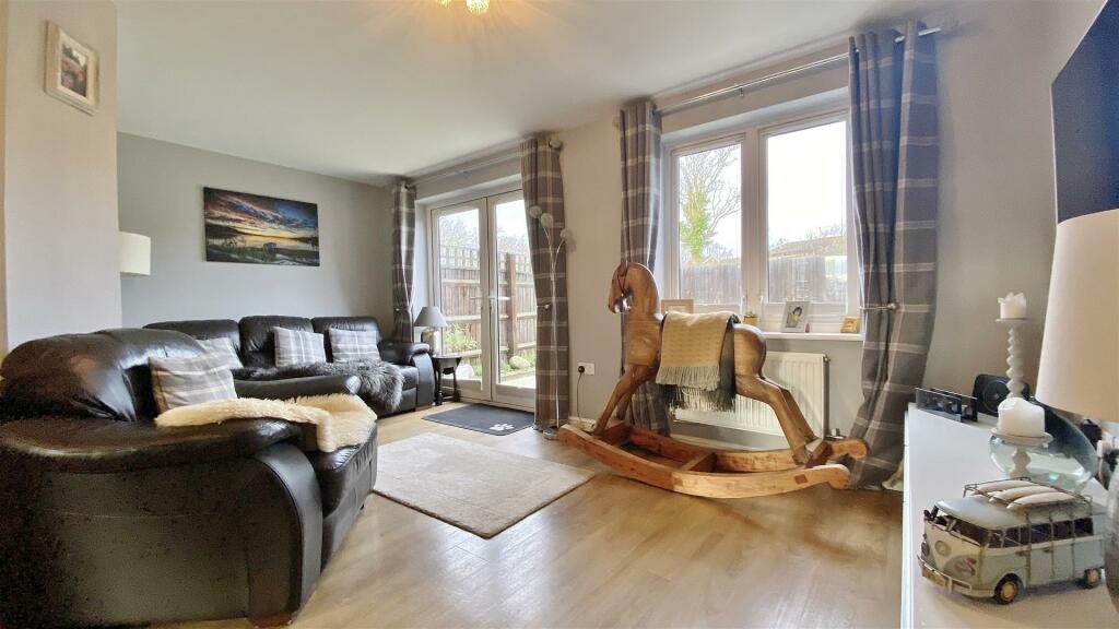 Lounge Area