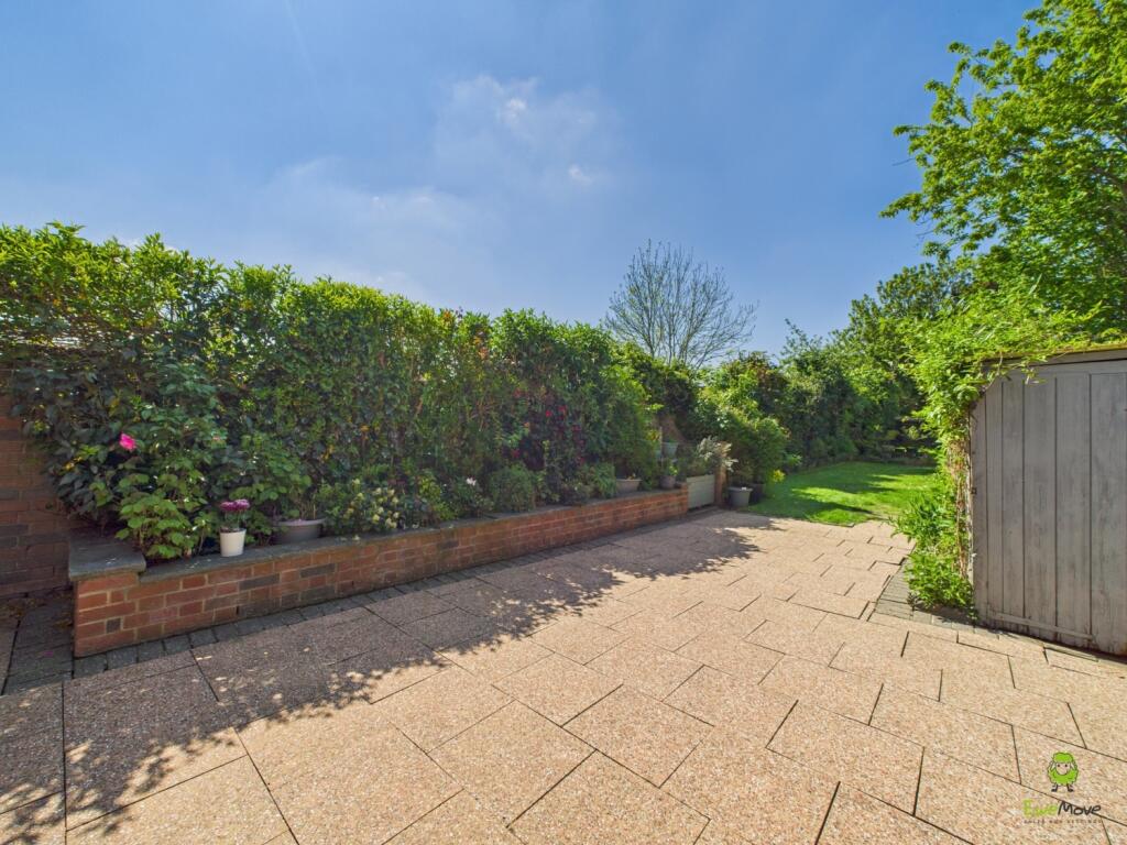 Presented by Clinton Crawford at Ewemove Bexley an