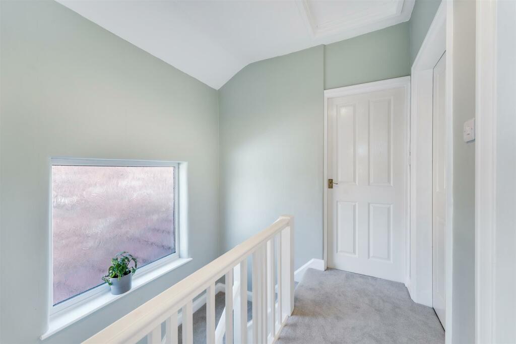 First Floor Landing Aspect 2