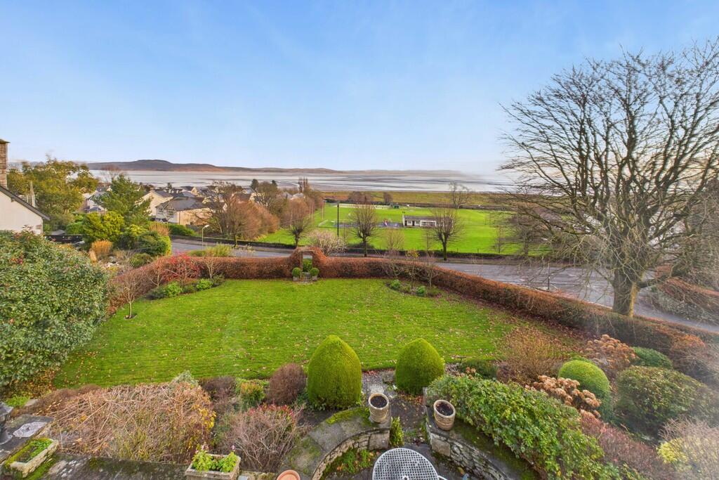 View from Bedroom...