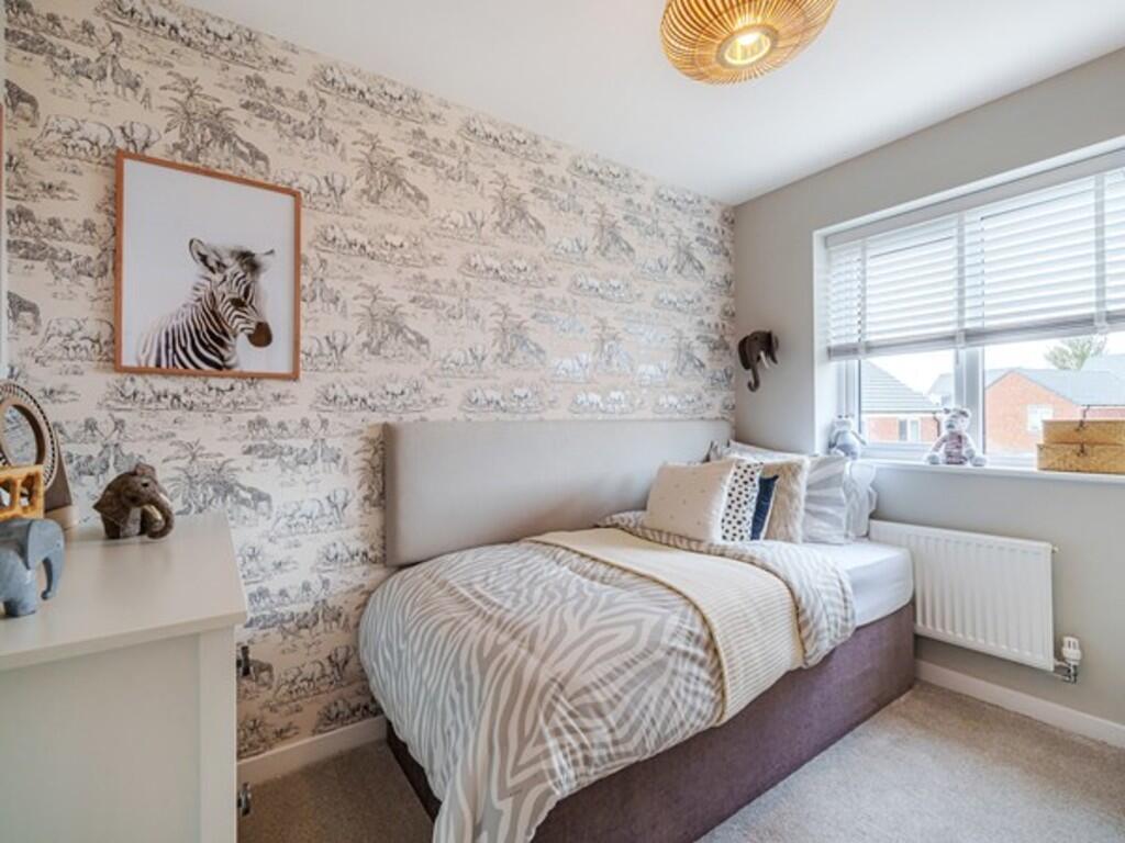 149 - Bedroom 4