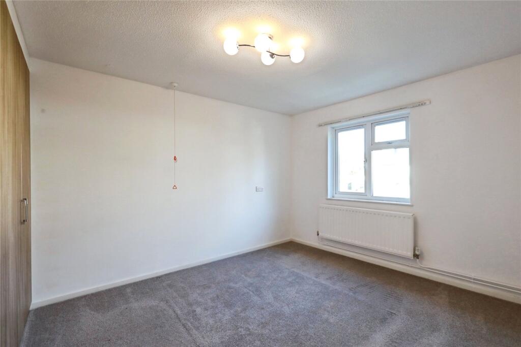 Rushers Close, Worcestershire