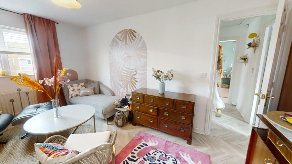 bed 2