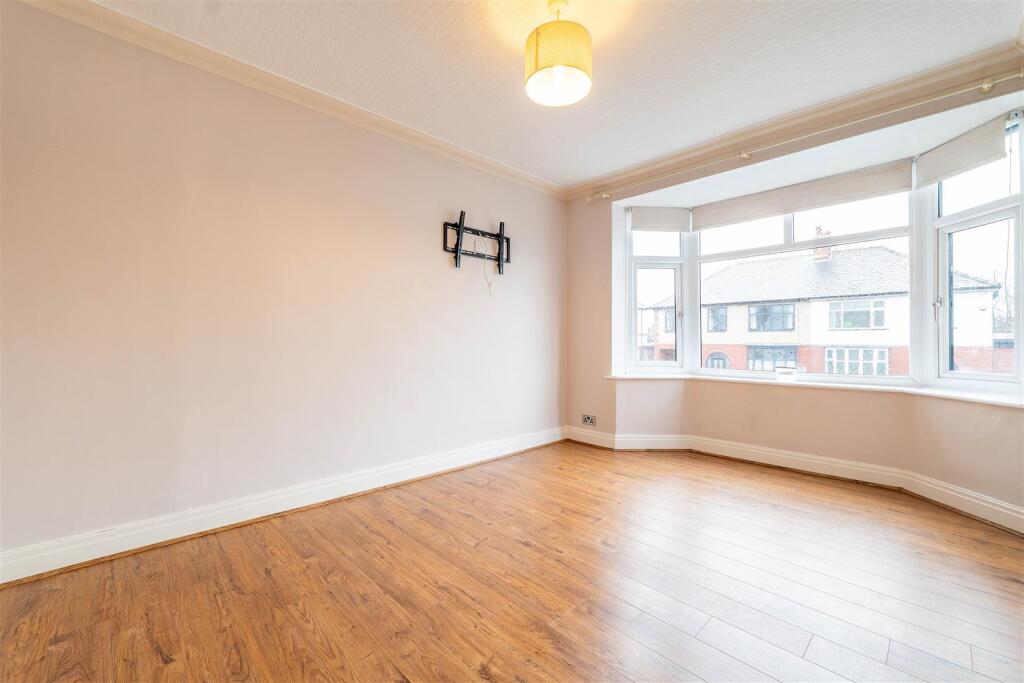 Yewlands Drive, Leyland