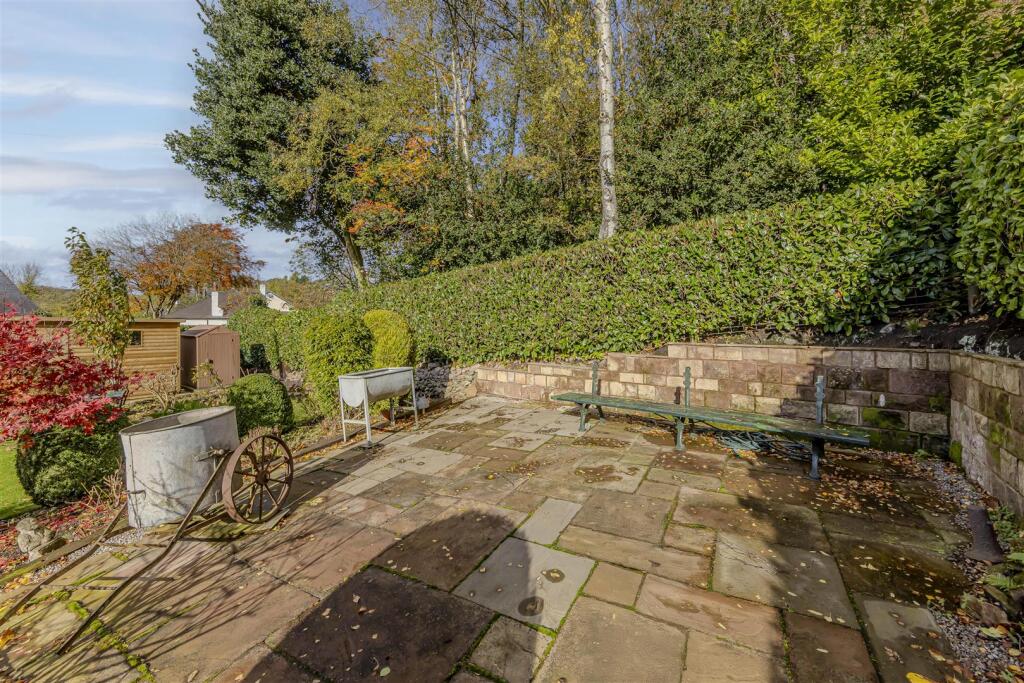 Gardens