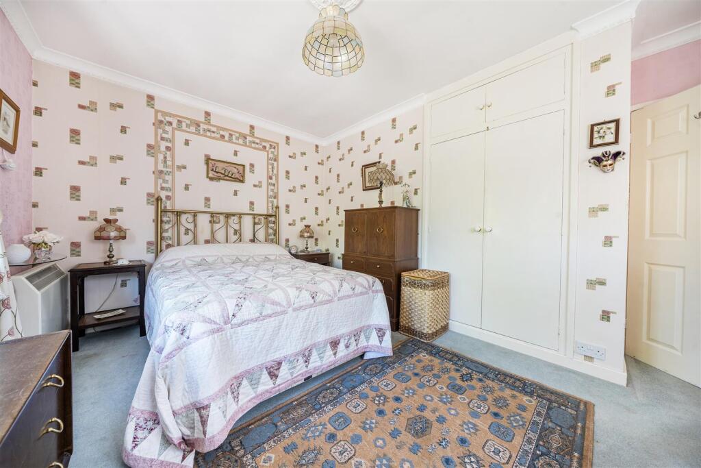 8 Independent Street, Kilsby