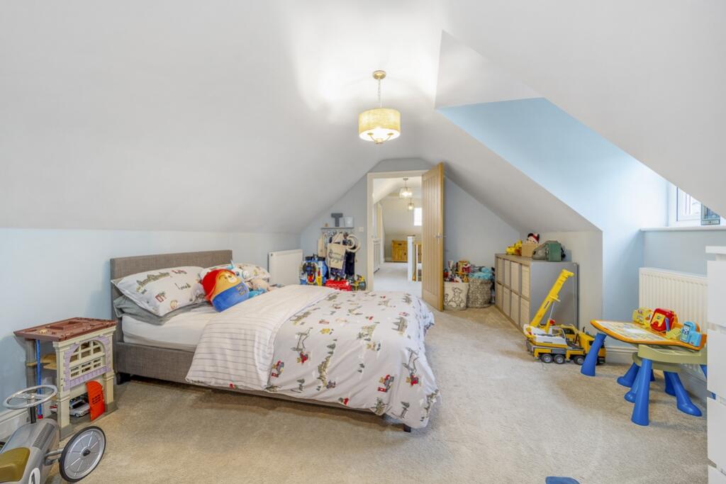 1 Paddock Lane (Holbeach)-48