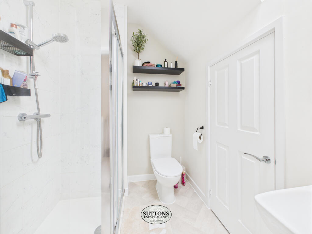 Ensuite