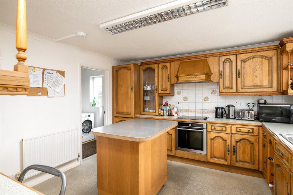 Kitchen/Breakfast