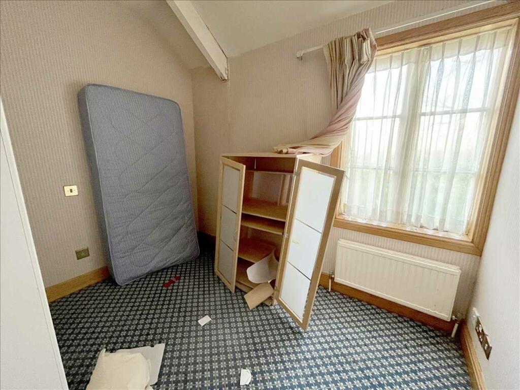 BEDROOM FOUR