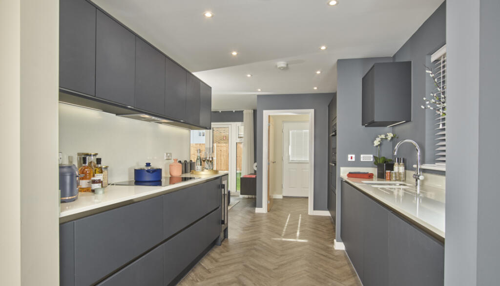 Showhome Photography