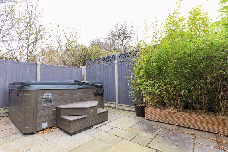 Hot Tub Area (...