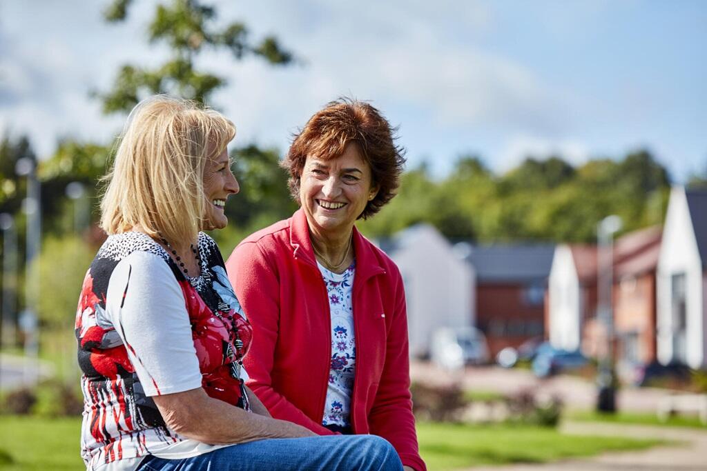 Join the new community