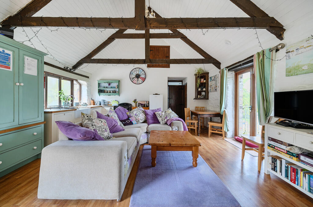 Brye Cottage