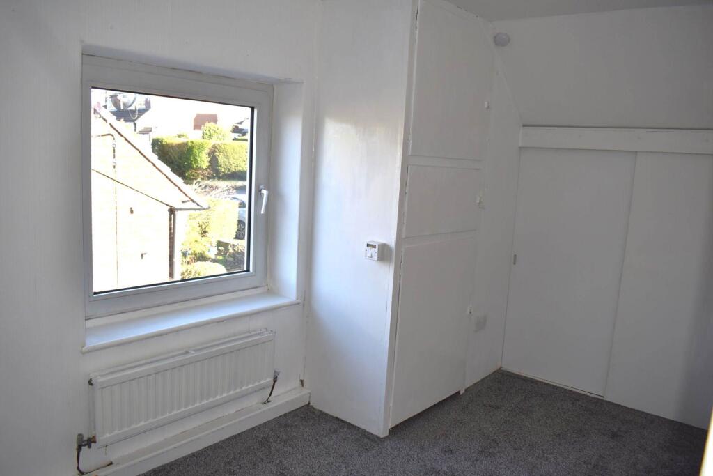 3rd Bedroom