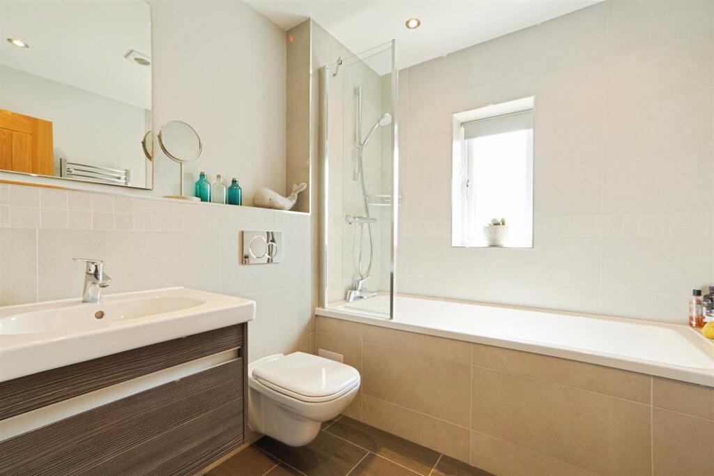 House Bathroom