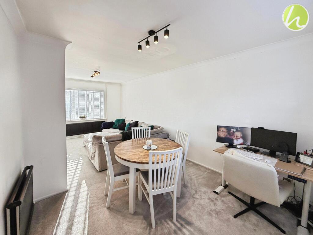 Living/ Dining Room