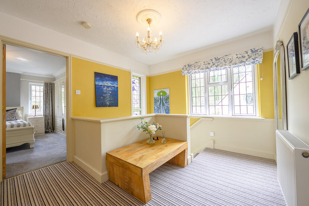 mirey stock house...