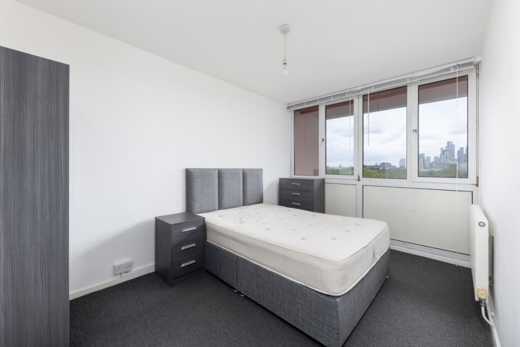 Canterbury House ...