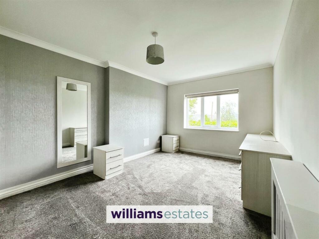 Ground Floor Bedroom