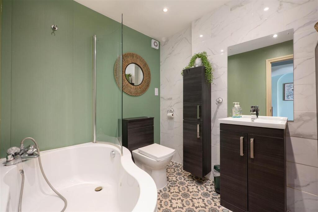 Swalecliffe, Herne Bay