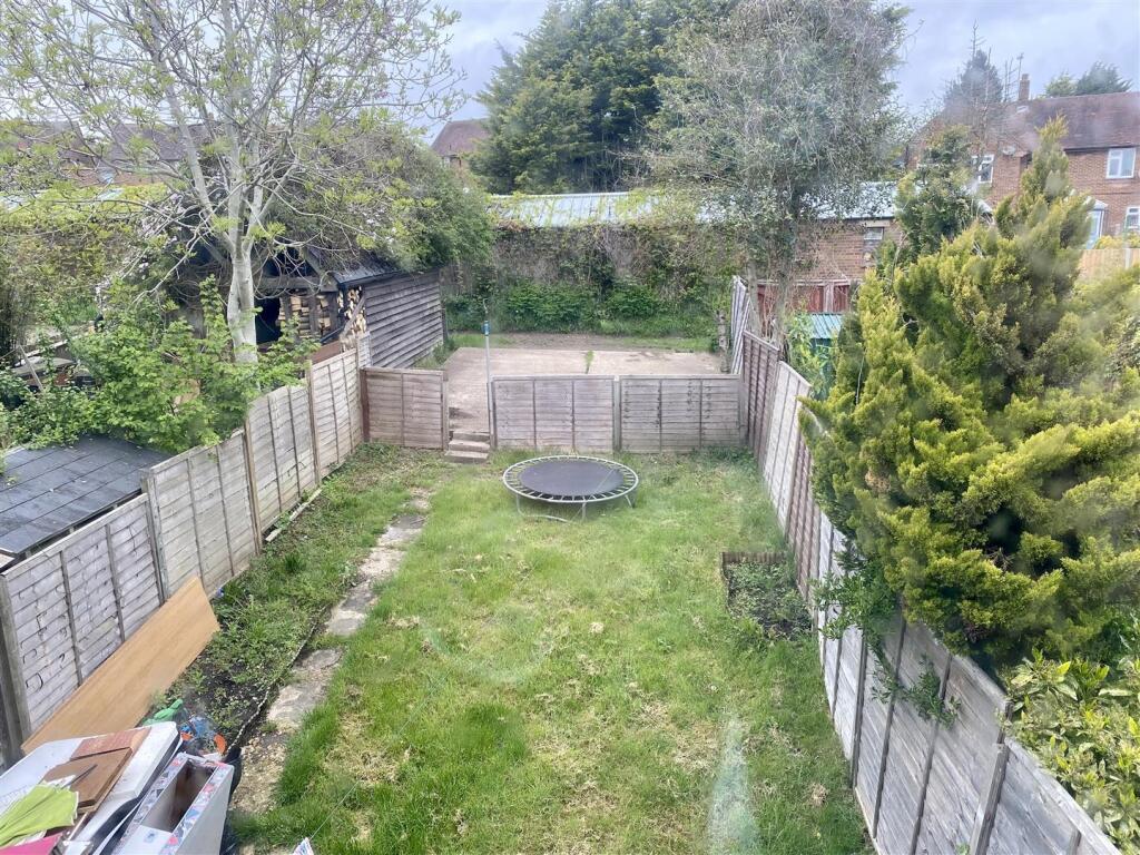 GARDEN