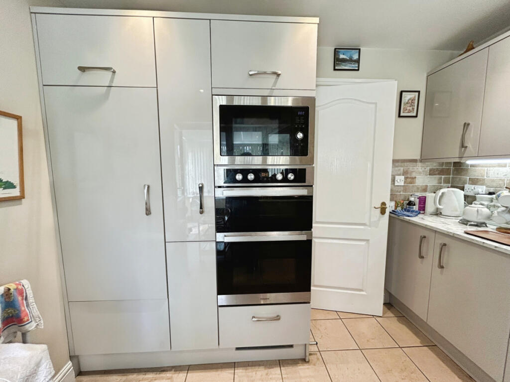 Detached Bungalow