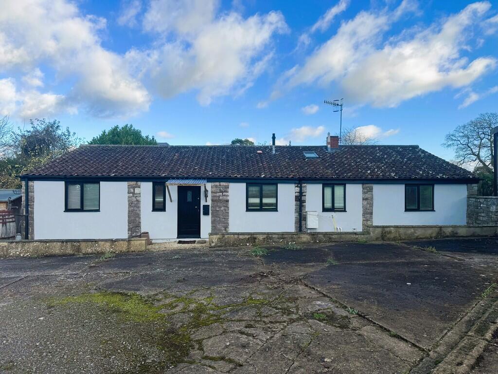 Main Road, Flax Bourton